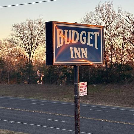 Budget Inn Of Mineola Exterior foto